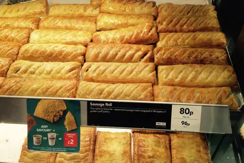 Rowe's Cornish Bakers photo 4