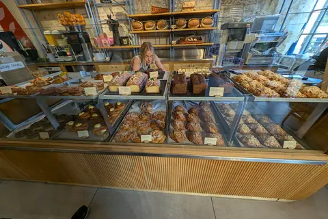 Rowe's Cornish Bakers photo 2
